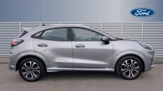 Ford Puma 1.0 EcoBoost Hybrid mHEV ST-Line 5dr Petrol Hatchback